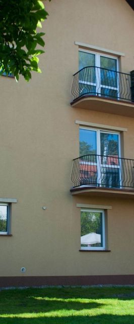 Pokoje Gościnne  Morski Klimat