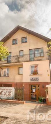 WYNAJEM KWATER WIOLETTA ŚWIĄTEK