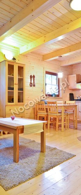 Domek Górski Promyk