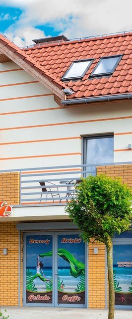 EKSLIBRIS APARTAMENTY