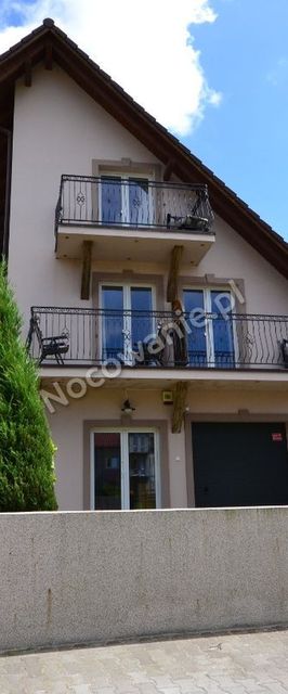 Pokoje Gościnne Pogodna 1