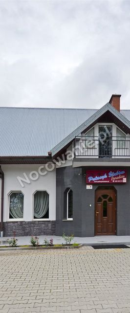 Pokoje Noclegowe Błażkowa