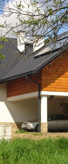 "Michałówka" pokoje gościnne Wetlina 