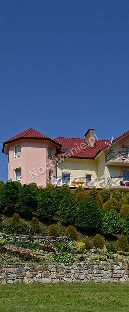 Agroturystyka Zielone Wzgórze Tadeusz Myrta