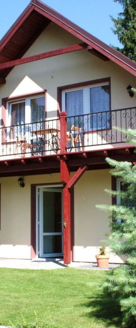 Pokoje Gościnne u Ireny