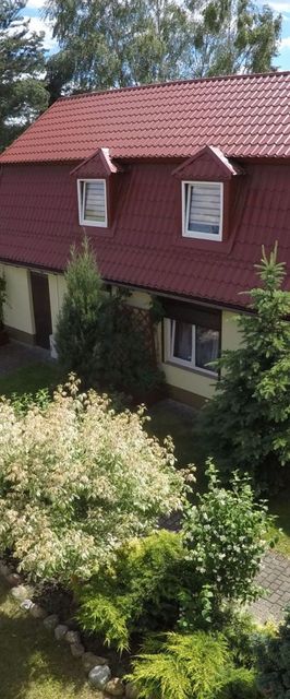 Ośrodek wczasowy Słoneczny