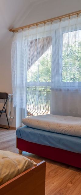 Pokoje Gościnne u Wiki