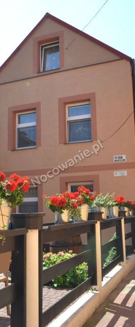 Pokoje Gościnne Kotwica