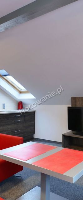 Dom Gościnny Oktawia