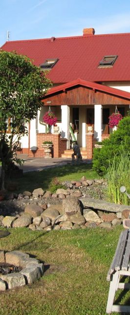 Pokoje gościnne Pod Lipami