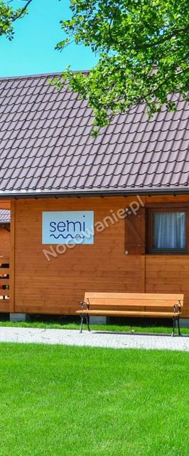 Semi Ośrodek Wypoczynkowy