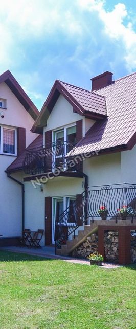 Pokoje Gościnne ArGo