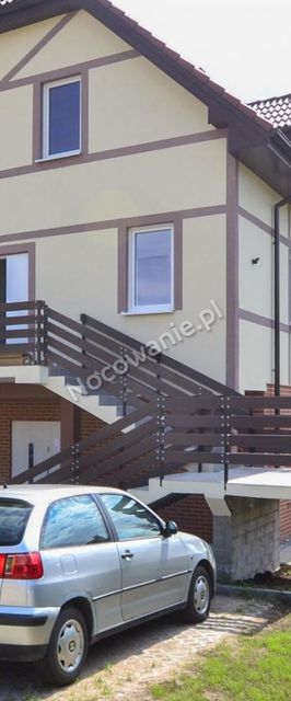 Pokoje gościnne Zorza