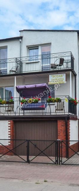 Pokoje gościnne Bojar