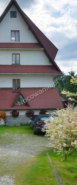 Wynajem Pokoi Teresa