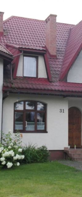 Noclegi na Posadzie Leskiej