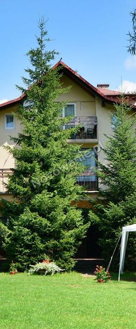 Dom Wczasowy Stefanka