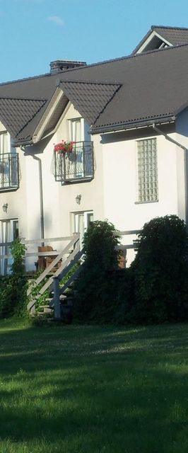 Gospodarstwo Gościnne Kamieniec