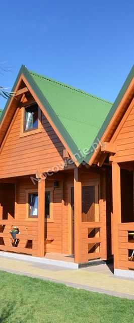 Domki Letniskowe Kaja