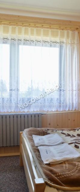 Pokoje gościnne U Kantora