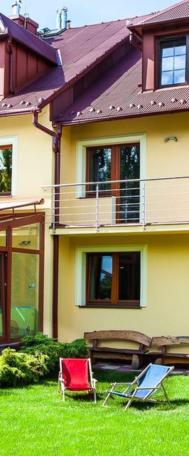 Apartamenty SaltApart