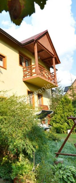 Pokoje i Domek U Marii