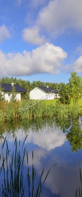 Domki Letniskowe Aleksandra