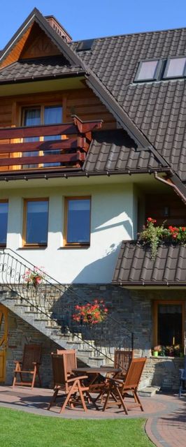 Jedla Miejsce gościnne