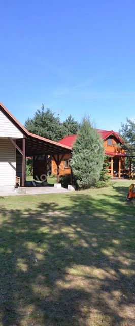 Jantar i Bursztyn - domy letniskowe