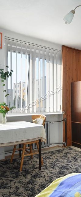 Tani nocleg w Koszalinie