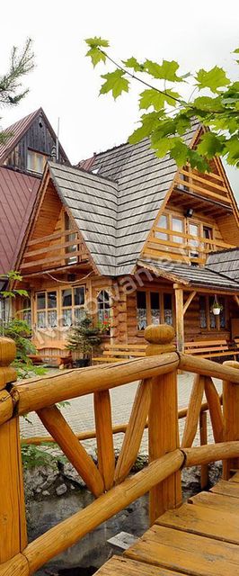 Dom Wczasowy Harnaś 