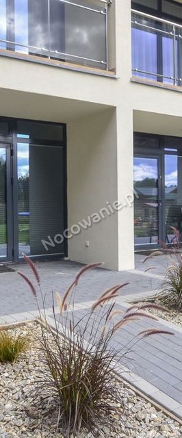 Domki Apartamentowe Umberto I 