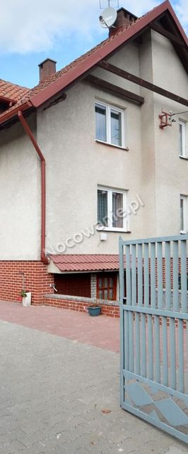 Pokoje gościnne Zbyszko