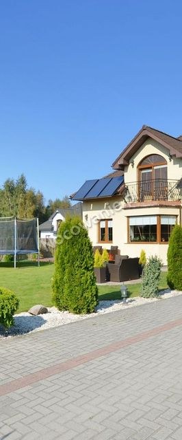 Pokoje Gościnne Kamila