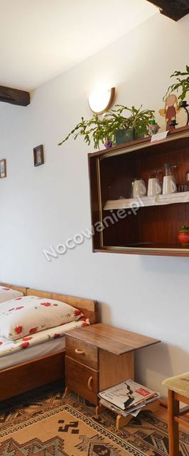 Pokoje gościnne Barbara