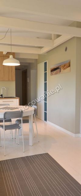 Apartament Sobieskiego61