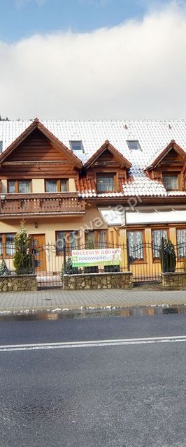 Pokoje Gościnne Szczyrk