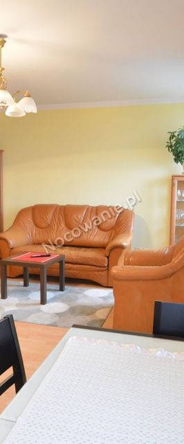 Apartament na Witawie