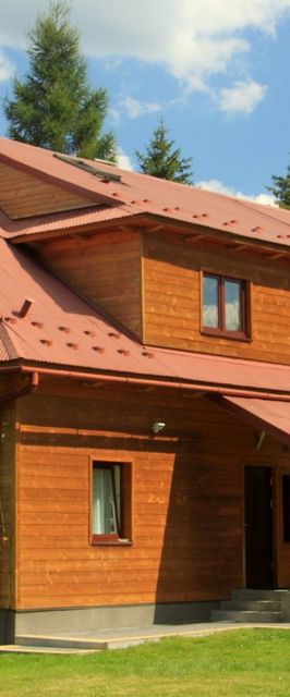 Deja vu Pokoje gościnne