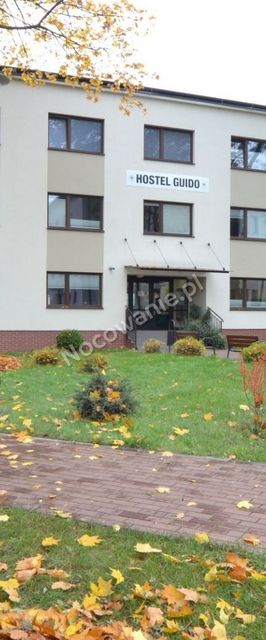 Hostel Guido
