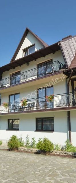 Agroturystyka  Watra