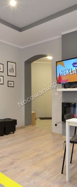 Apartament Grosik