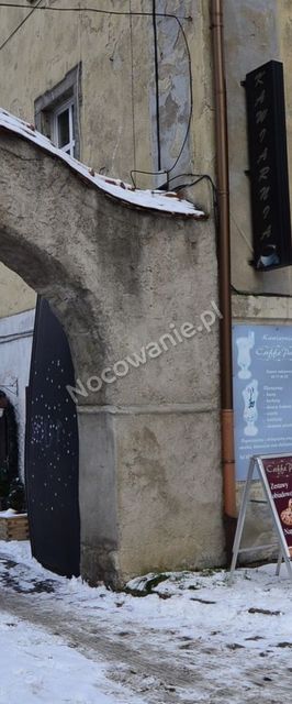 Dom Noclegowo-Rekolekcyjny