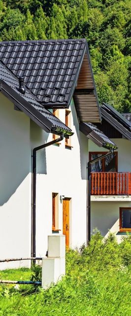 Domki Słoneczna Osada 