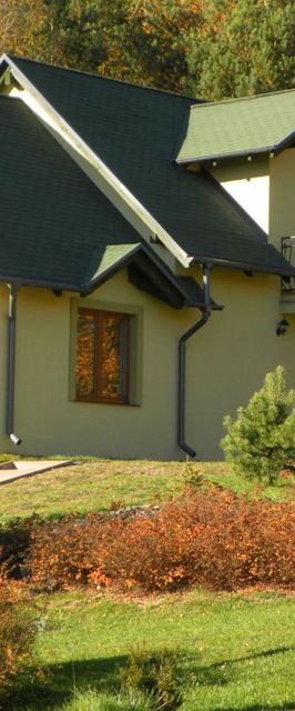 Domki Zielone Wzgórza