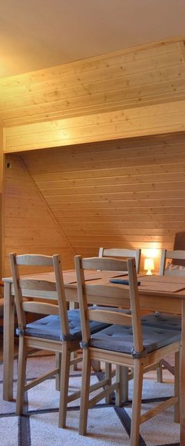 Olimp Pokoje i Apartamenty 