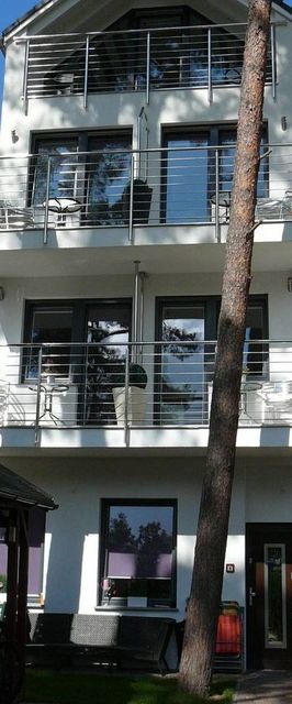 Dom Gościnny Natalia