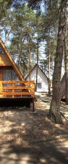 Ośrodek Wczasowy  U Marcina