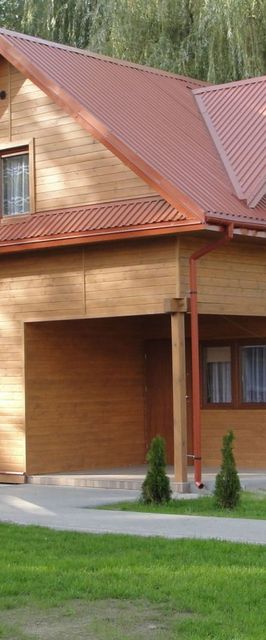 Domki letniskowe Sokół