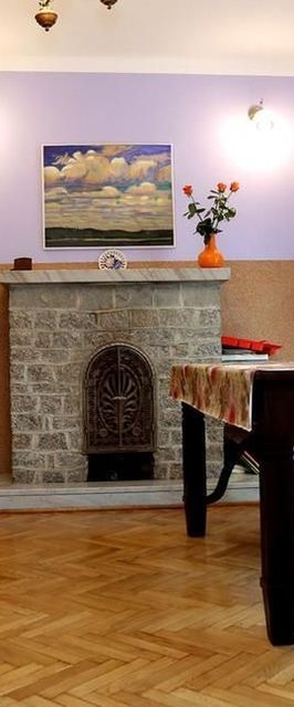 E-Vita Pokoje Gościnne